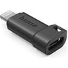 Hama Adattatore USB-C su Apple Lightning, MFI, nero