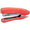 Alevar Mini Cucitrice a Pinza in Plastica, Formato 10,6x2,3x4,5 cm, Monta Punto 10, Colore Rosso