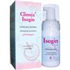 Clinnix Isogin Schiuma Intima 100ml