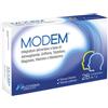 A.d.farma Farmaceutici Modem Integratore Tonificante 28 Compresse