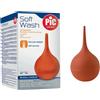 Pic Softwash Schizzetto Cannula Morbida Lavaggi Intestinali 27ml