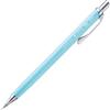 Pentel Core non Break portamine, blu soda (xpp505-gs)