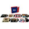 The Beatles '1964 U.S. Albums in Mono' 180g 8LP Vinyl Box Set [Vinile]