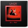 Zach Top The White Stripes 'Elephant' UHQR 200g 45rpm 2LP Box Set, Vinile Chiaro [Vinile]
