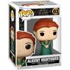 Funko Pop! TV: HotD - Lady Alicent Hightower Hightower - House Of The Dragon- Figura in Vinile da Collezione - Idea Regalo - Merchandising Ufficiale - Giocattoli per Bambini e Adulti - TV Fans