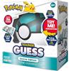Pokémon Trainer Guess - Unova Edition. Riconoscimento vocale elettronico indovinare Gioco! Guess e Collect 156 Iconic