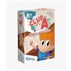 Atomo Games Club A. Juan l'Architetto. Gioco educativo +8 anni Ideale per la risoluzione dei problemi di grandezza.