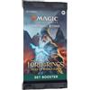Magic: The Gathering MAGIC THE GATHERING: Il Signore degli Anelli Tales of the Middle Earth: Set Booster Pack