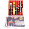 Lee Precision 90540 Die Calibro 6 mm REM., Multicolore (244), Taglia Unica