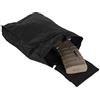 Tasmanian Tiger - Borsa Porta-Caricatore TT Dump Pouch Light, Black, 10 x 10 x 1 cm, 0,1 Litri, 7643