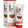 GC Tooth Mousse GC Dentifricio Mi Paste, Fragola