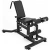 ION Panca per leg extension e leg curl ION fitness LEB1000