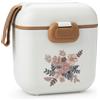 ELODIE Lunchbox e Portamerenda Elodie