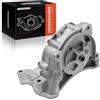 Frankberg Pompa dell'olio Benzina Compatibile con Golf V 1K1 1.4L Golf V Variante 1K5 1.4L T.i.g.u.a.n 5N 1.4L T.o.u.r.a.n 1T1 1T2 1.4L Yeti 5L 1.4L Replace# 03C115105H