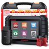 iCarsoft CR MAX BT OBD2 Auto Diagnostica, Diagnosi Auto Professionale in Italiano per Tutti i Sistemi, 49 Funzioni di Reset + 46 Servizi Aggiuntivi, 40000+ Test Bidirezionale, VIN automatico, CANFD