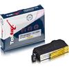 TonerPartner ToMax Premium compatibile con Canon 4543B001 / CLI-526Y Cartuccia d'inchiostro, giallo