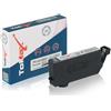 TonerPartner ToMax Premium compatibile con Canon 4544B001 / CLI-526GY Cartuccia d'inchiostro, grigio