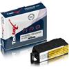 TonerPartner ToMax Premium compatibile con Canon 4529B001 / PGI-525PGBK Cartuccia d'inchiostro, pigmento nero