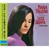 Discos Margaridas (Japan) Sings the Best of Luiz Bonfa + Braziliana