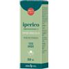 Erba Vita Iperico Tintura Idroalcolica Tono dell'Umore 50 ml