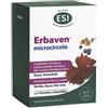 Esi Erbaven Microcircolo Integratore Per Circolazione ed Emorroidi 60 Compresse