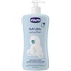 Chicco Natural Sensation Crema Corpo 500 Ml