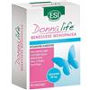 Esi Donna Life Benessere Menopausa 30 Naturcaps