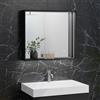 neoro n50 shelf specchio illuminato La: 80 cm, BN0837BM, n50 [Specchi > Specchi]