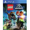 WB Lego Jurassic World (Playstation 4) - Playstation 4