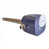THERMIS TRG 20 - Cartuccia riscaldante con termostato, elemento riscaldante per scaldabagno (4,5 kW/3 x 230 V)