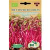 Germisem Biologico Beet Mix Micro-Greens Semi di Rapa Rossa 10 g
