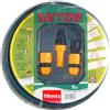 Riegolux 331030 Kit Tubo Batterie con Accessori, Verde, 10 m