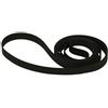 Thakker PL-335 cinghia compatibile con Pioneer PL-335 Cinghia Giradischi Belt