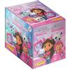 Panini Gabby ET LA Maison Magique 2 - des Moments Happy - Scatola di 36 buste
