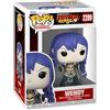 Funko POP! Animation: Fairy Tail 100 Years Quest - Wendy - Figura in vinile da collezione - Idea regalo - Prodotto ufficiale - Giocattoli per bambini e adulti - Modello di figura per collezionisti