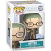 Funko POP! Animation: Frieren - Heiter - Figura in vinile da collezione - Idea regalo - Prodotto ufficiale - Giocattoli per bambini e adulti - Modello di figura per collezionisti ed esposizione