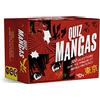 404 Editions Stor Mini Quiz Manga : + de 300 Questions Sur TES Mangas préférés !