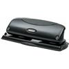 REXEL P425 Perforatore 4 fori - Nero - 2100755
