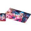 Bandai One Piece Card Game Official Playmat Only Nefertari Vivi Heroines Cup Limited JP