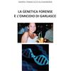 YOUCANPRINT La genetica forense e l'omicidio di Garlasco