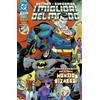 PANINI SPA Batman/Superman. I migliori del mondo (Vol. 36)