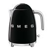 Smeg - Bollitore Standard 50's Style - Klf03bleu-nero