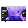 Samsung - Smart Tv Led Uhd 4k 85 Ue85u8000fuxzt-black