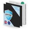 COWAY Filtro Originale Purificatore d'Aria AP-1512HH MIGHTY/200M, Standard