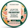 The Body Shop PINK GRAPEFRUIT lip butter 10 ml