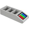 Eurowagens Per 33 Pro 4 Pro Droni Accessori Batteria Hub Di Ricarica Batteria