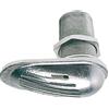 OSCULATI Presa a Mare Inox 1/2