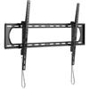 Conceptronic Supporto TV a Parete 120'' Nero