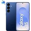 SAMSUNG S931 GALAXY S25 5G DUAL SIM Ai 6.2" OCTA CORE 256GB RAM 12GB 5G ITALIA N