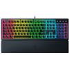 Razer Tastiera da gioco Razer ORNATA V3 rivestimento UV tappo chiave layout inglese...